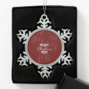 Zoek naar botanical ornamenten Kerstmis