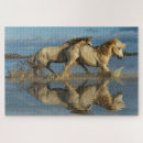 Zoek naar wild horses puzzels Boerderij