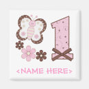 Recherche de papillon rose magnets Pour enfants