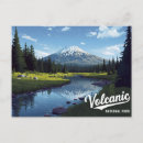 Recherche de de volcan cartes postales Volcanique