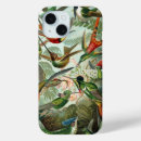 Recherche de haeckel iphone coques Colibri