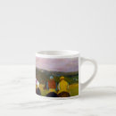 Recherche de courses de cheval tasses Impressionnisme
