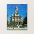 Zoek naar paris puzzels Kathedraal