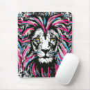 Recherche de lions tapis souris Mousepac
