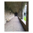 Recherche de cloître posters Architecture