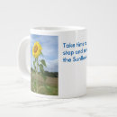 Recherche de tournesol géant tasses Jaune