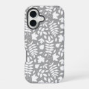 Recherche de faune et flore iphone coques Botanique