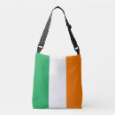 Recherche de drapeau sacs Pays