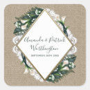 Recherche de bébé pays autocollants Rustique