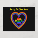 Zoek naar hond herdenkingskaart condoleancekaarten Gedenkteken