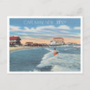 Recherche de cape may cartes postales Plage