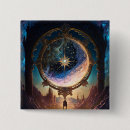 Recherche de cosmique badges Science fiction