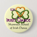 Recherche de irlandais badges Coeur