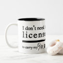 Recherche de tasse de métier tasses Fil