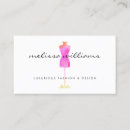 Recherche de manequin cartes visite Mode