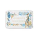 Zoek naar zee badmatten Strand