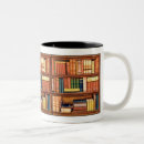 Recherche de rat drôle tasses Illustration