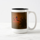 Recherche de salsa tasses Cuba