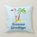 Recherche de oiseau tropical coussins Flamant rose