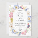 Recherche de blanc violet invitations Moderne