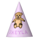 Recherche de girly chapeaux Nom