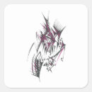 Recherche de tatouages tribaux autocollants Cool