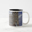 Recherche de terre neuve tasses Drapeau