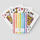 Recherche de arc en ciel jeux de cartes Monogramme