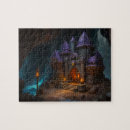 Recherche de art de roche puzzles Roches