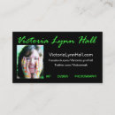 Recherche de victoria cartes visite Artiste