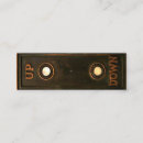 Recherche de antiquaire cartes visite Antique