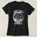 Recherche de épave tshirts Naufrage