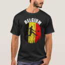 Recherche de belgie tshirts Soccer