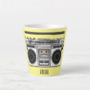 Recherche de illustration tasses Vintage