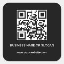 Recherche de publicité autocollants Noir et blanc