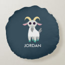 Zoek naar steenbok kussens Geit