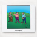 Zoek naar golf humor muismatten Golfbaan