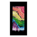 Recherche de sûr posters Arc en ciel