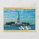 Recherche de urbanisation cartes postales Illustration