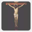 Recherche de croix jésus christ autocollants Crucifixion