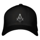 Recherche de freemason casquettes Carré