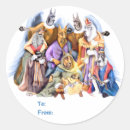 Zoek naar kerstmis engelen stickers Honden