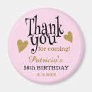 Recherche de anniversaire adulte magnets Pour tous