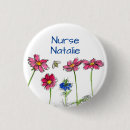 Recherche de infirmière badges Nurse