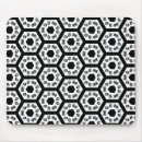 Recherche de polygone tapis souris Géométrique