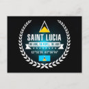 Zoek naar saint lucia briefkaarten Reizen