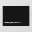 Recherche de frankfurt cartes postales Ville