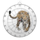 Zoek naar katten dartborden Luipaard