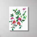 Zoek naar floral watercolor kunst Romantisch