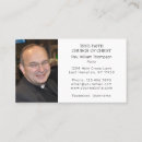 Recherche de de de pasteur cartes visite Moderne